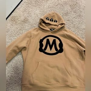 Mamba and mambacita - hoodie. Recent release